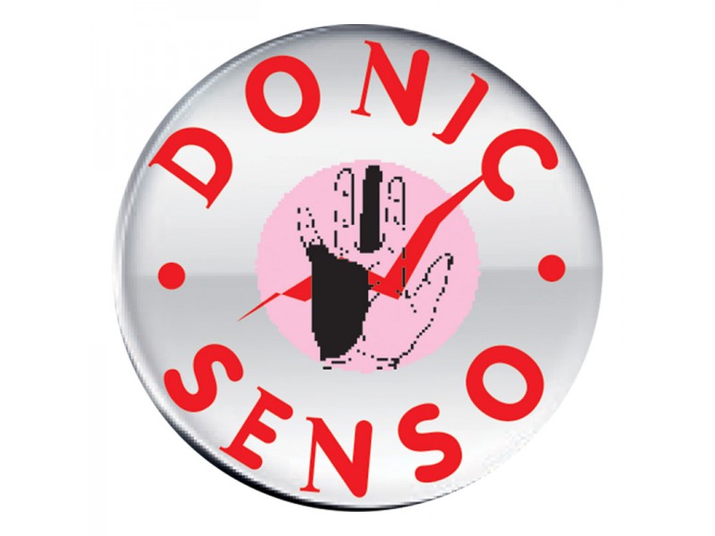DONIC logo Senso