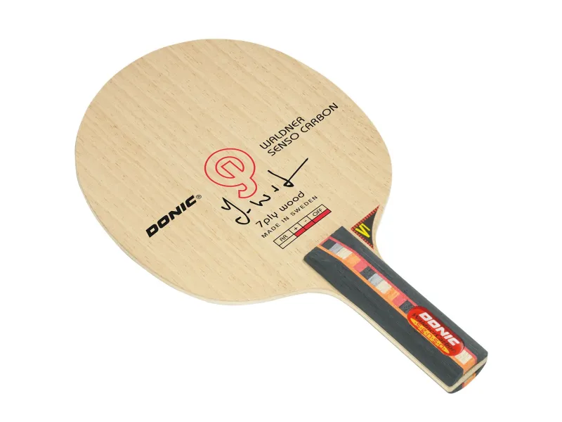 DONIC Waldner Senso Carbon