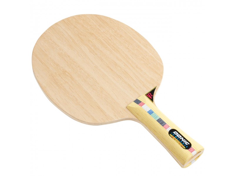 Fusta DONIC Waldner Senso V2