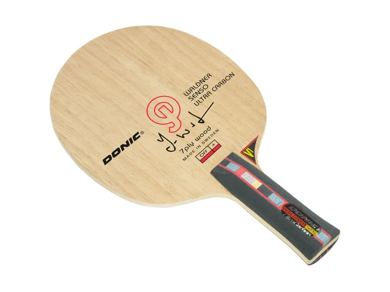 DONIC Waldner Senso Ultra Carbon