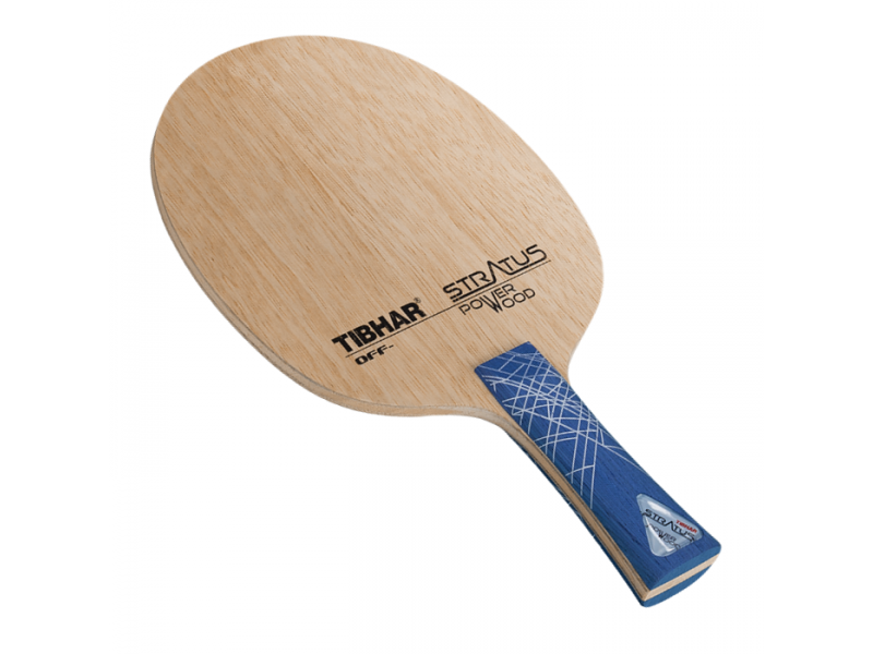 TIBHAR Stratus PowerWood