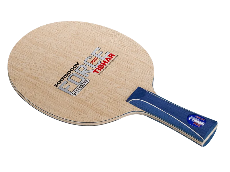 TIBHAR Samsonov Force PRO