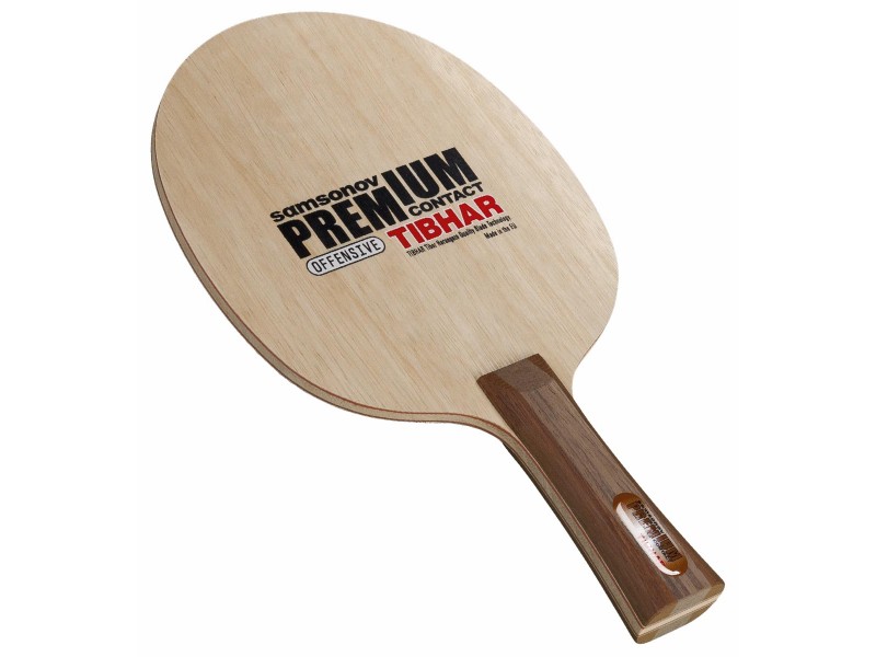 Blade TIBHAR Samsonov Premium Contact