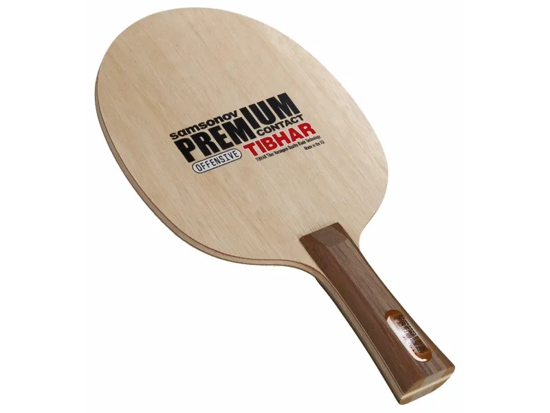 Madera TIBHAR Samsonov Premium Contact