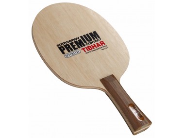 Blade TIBHAR Samsonov Premium Contact