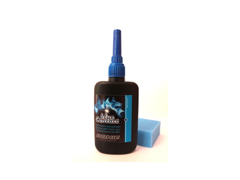 DONIC Pegamento Blue Contact 90ml *