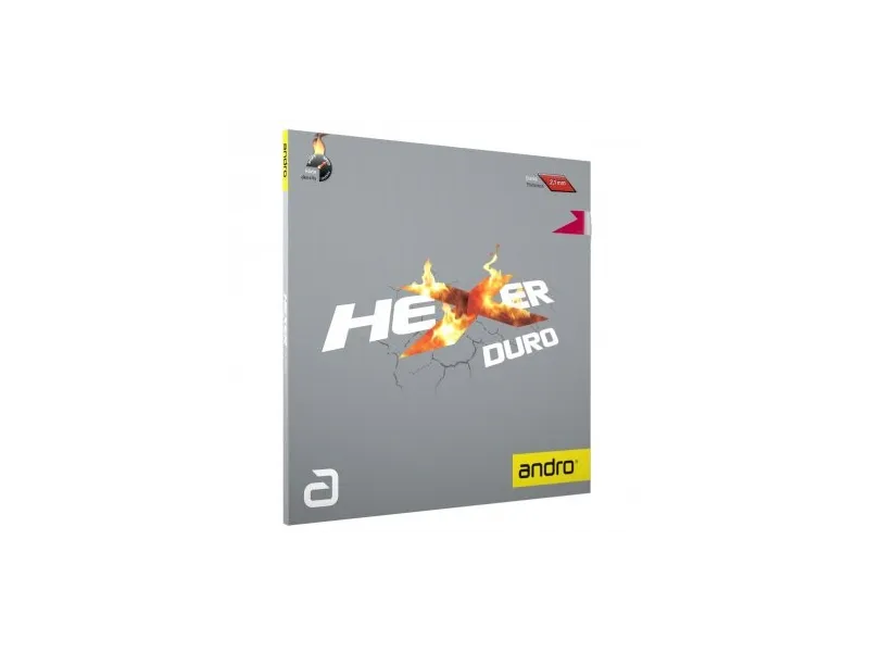 Goma ANDRO Hexer Duro