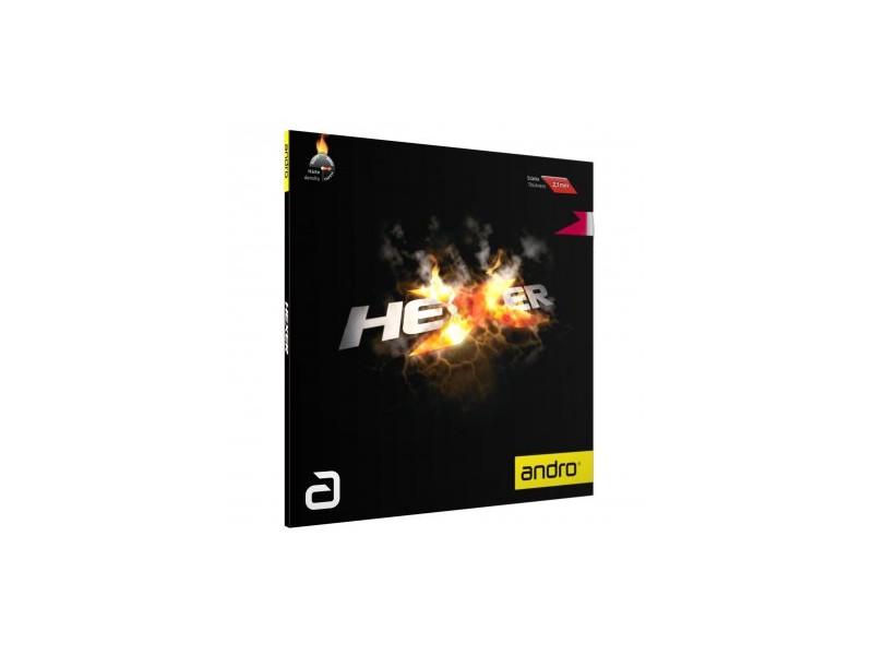 Goma ANDRO HeXer