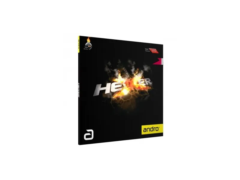 Goma ANDRO HeXer