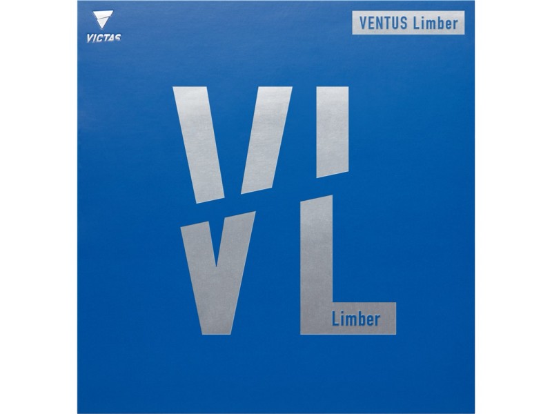 Rubber VICTAS Ventus Limber