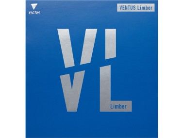 Rubber VICTAS Ventus Limber