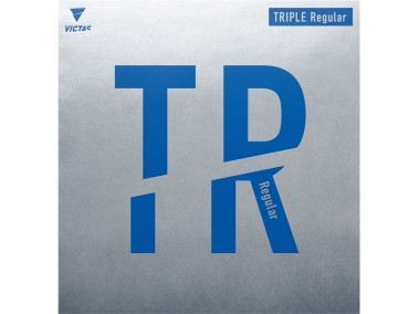 Gomas VICTAS Triple Regular