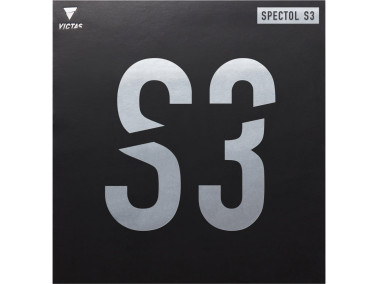 VICTAS Spectol S3