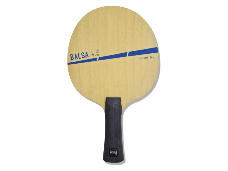 VICTAS Balsa 4.5