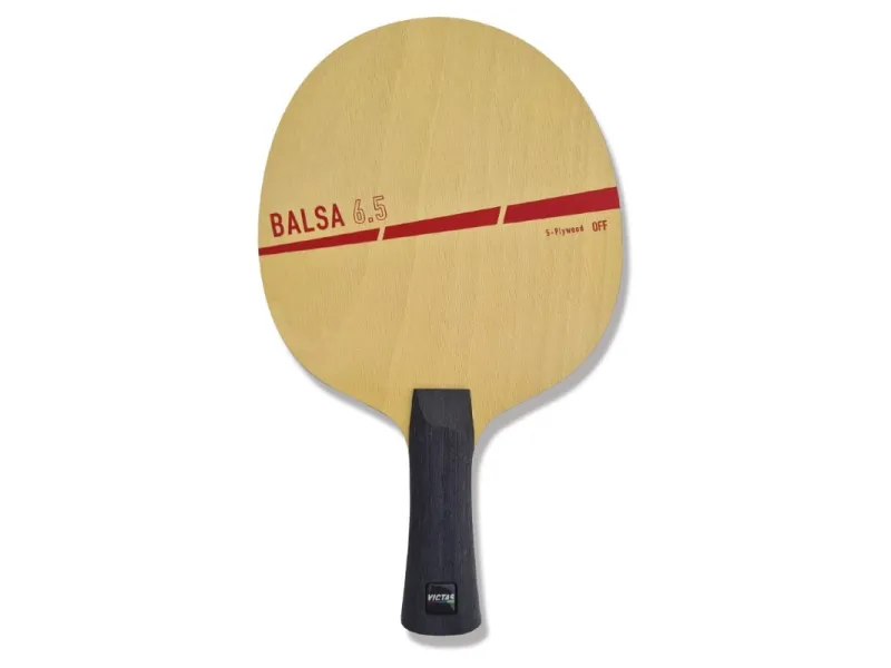 Blade VICTAS Balsa 6.5