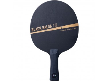 Blade VICTAS Black Balsa 7.0