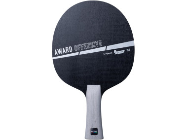 Madera VICTAS Award Offensive