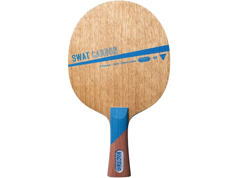 VICTAS Swat Carbon FL