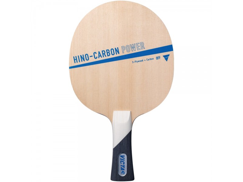 VICTAS Hino-Carbon Power FL