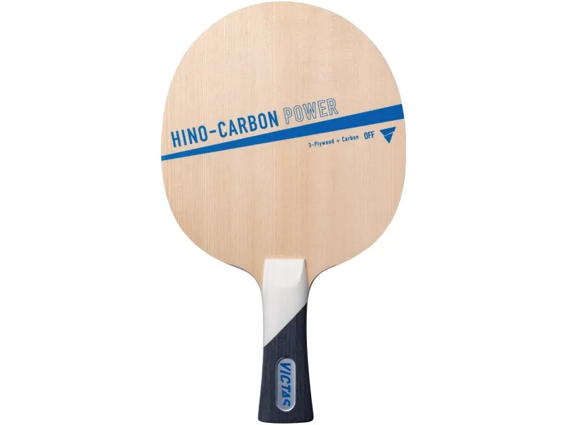 VICTAS Hino-Carbon Power FL
