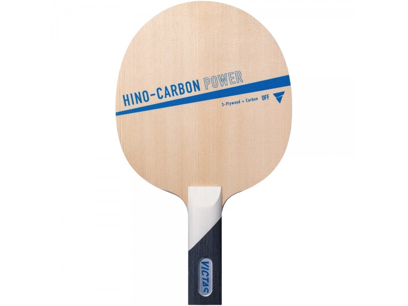 VICTAS Hino-Carbon Power ST