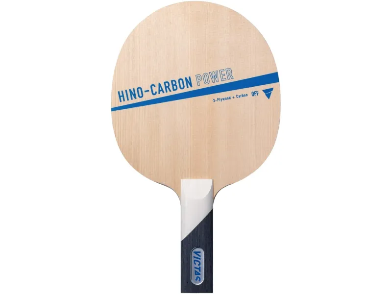 VICTAS Hino-Carbon Power ST