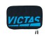 VICTAS Housse de raquette V-CASE422 Bleu
