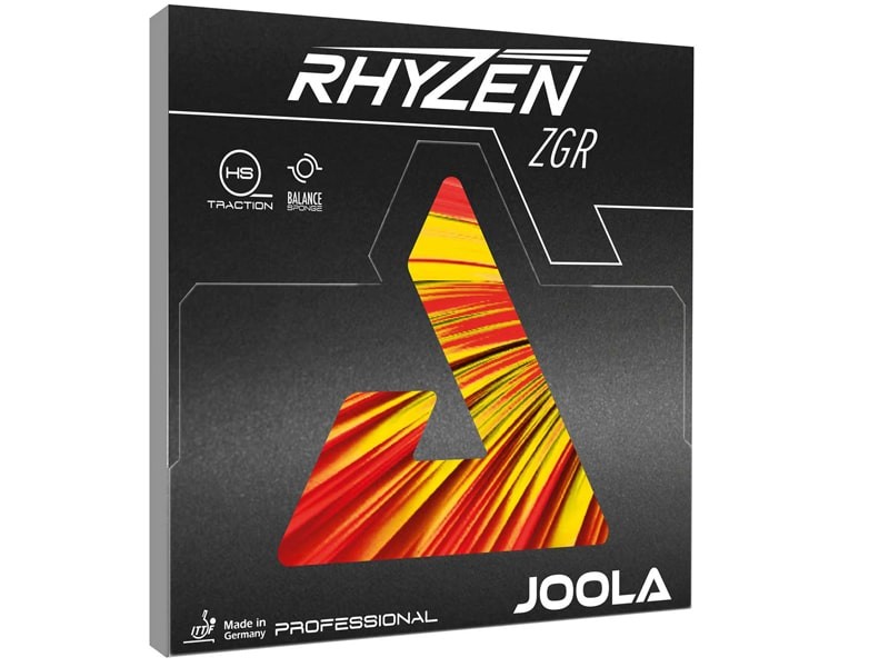 Revêtement JOOLA Rhyzen ZGR
