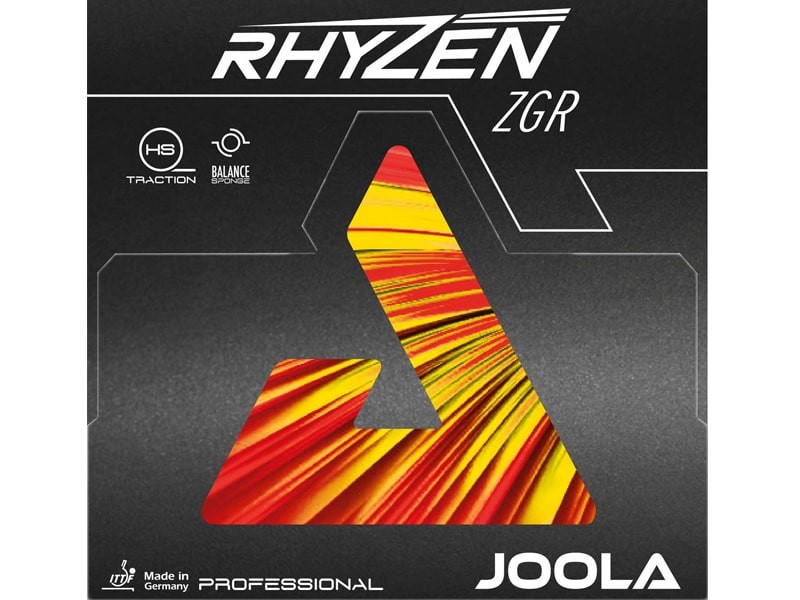 Revêtement JOOLA Rhyzen ZGR