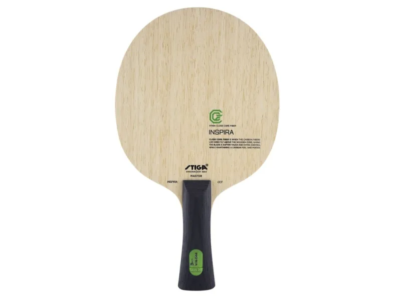 Madera STIGA Inspira CCF