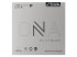 Goma STIGA DNA Platinum S