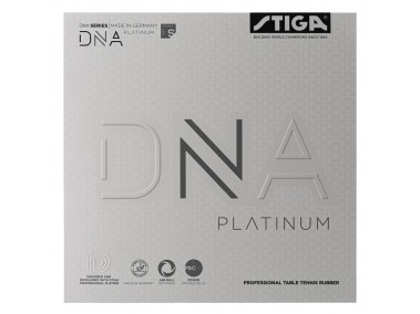 Goma STIGA DNA Platinum S