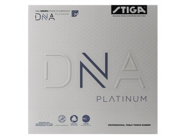 Goma STIGA DNA Platinum M