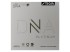 Goma STIGA DNA Platinum H