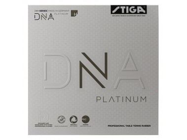 Goma STIGA DNA Platinum H