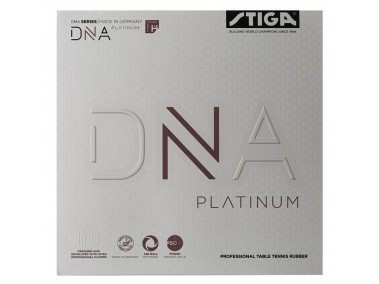 Goma STIGA DNA Platinum XH