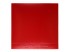 Goma STIGA DNA Platinum M color rojo