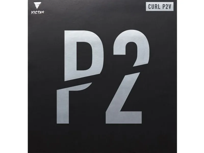 Goma VICTAS Curl P2V