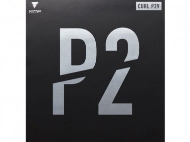 Goma VICTAS Curl P2V