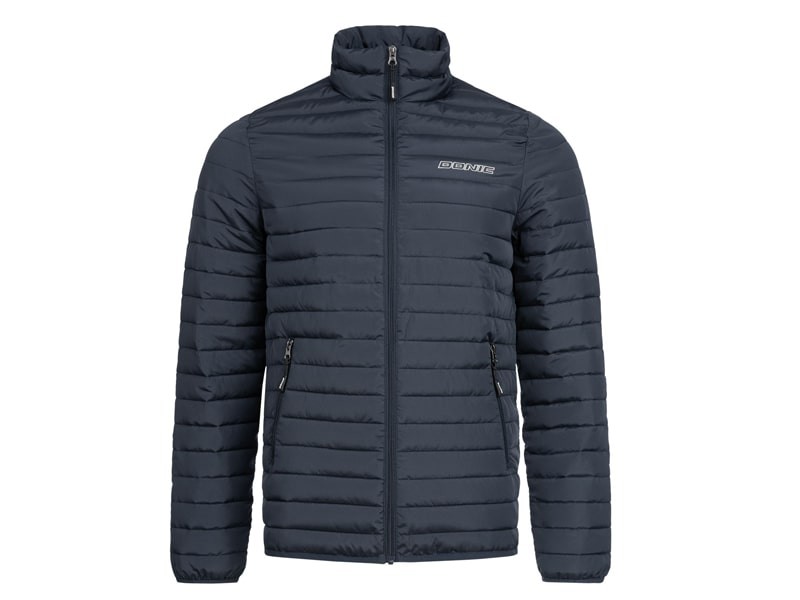 DONIC Chaqueta Assist Marino