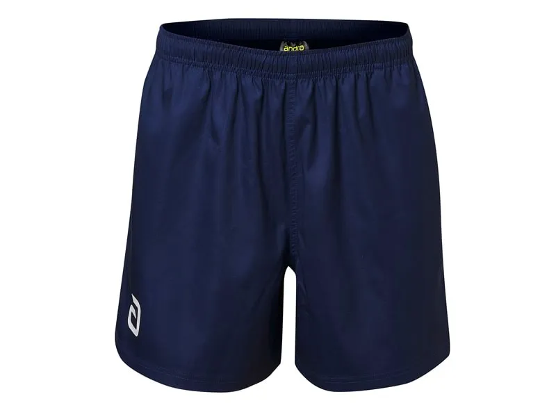 ANDRO Short TORIN navy