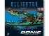 DONIC Alligator DEF