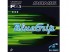 Gomas DONIC Bluegrip S2