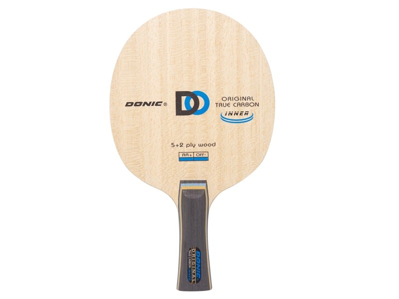 Blade DONIC Original True Carbon