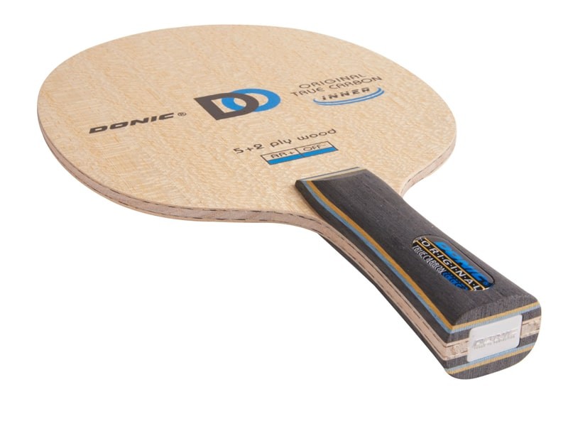 Blade DONIC Original True Carbon