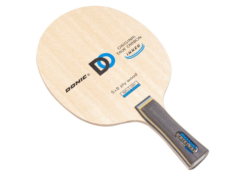 Blade DONIC Original True Carbon