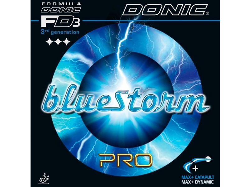 DONIC BlueStorm PRO