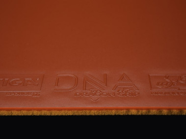 Goma ping pong STIGA DNA Dragon Grip 55