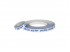 VICTAS Ruban Protecteur 9mm x 5M Silver