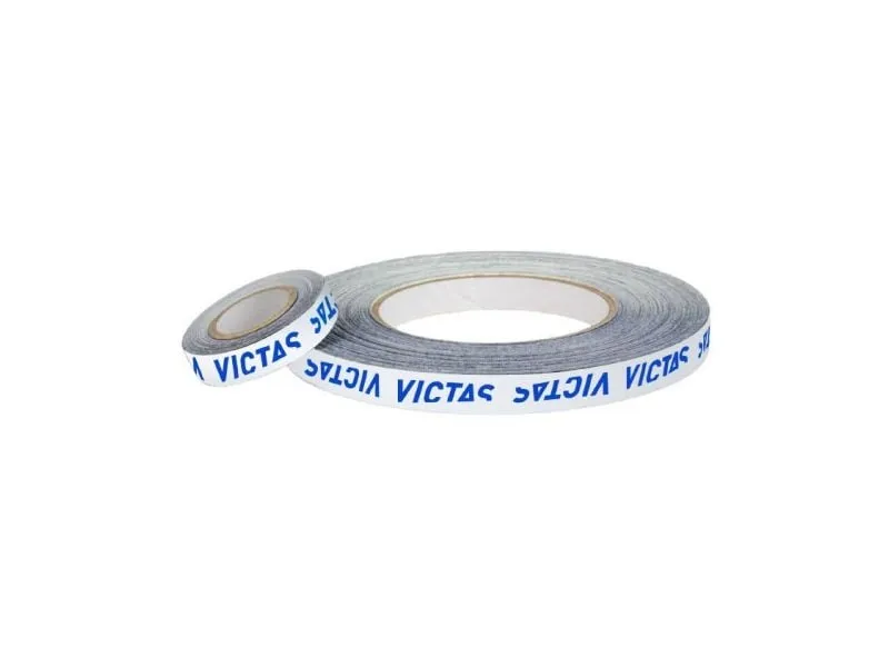 VICTAS Cinta de Cantos 9 mm x 5M Plata